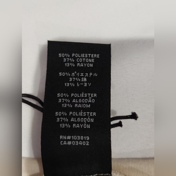 Harley-Davidson Black, Green And Pink Short Sleeve Tee. Size L. NWT - Picture 6 of 6